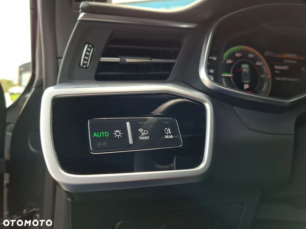 Audi A7 Sportback 55 TFSI e PHEV Quattro S tronic - 28