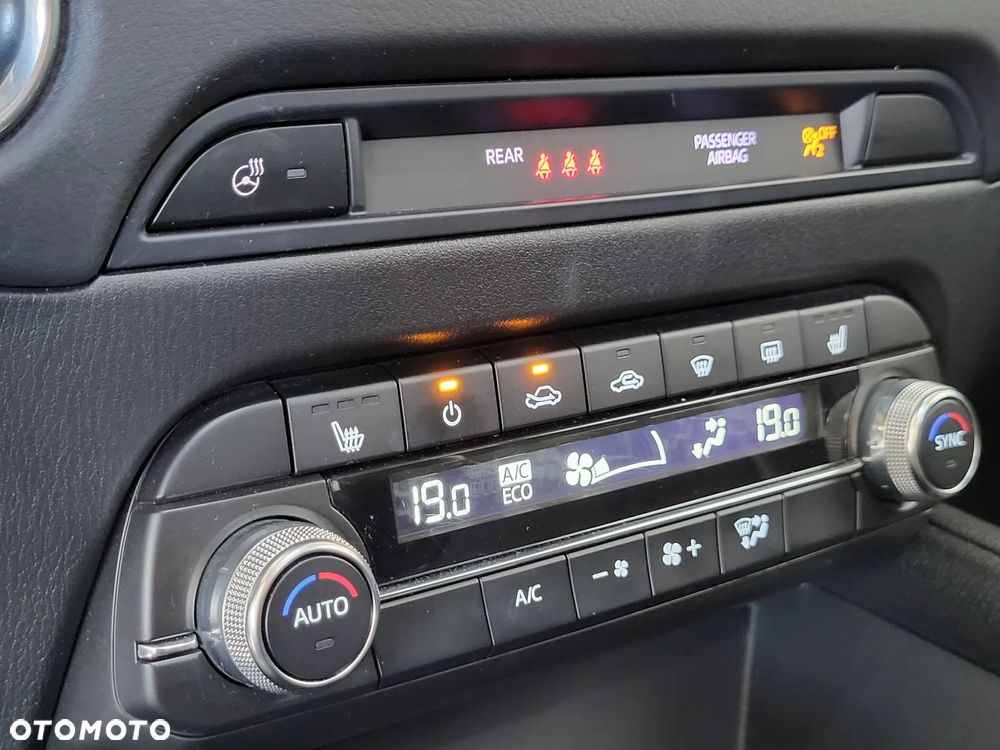 Mazda CX-5 2.0 Skyenergy 2WD - 11