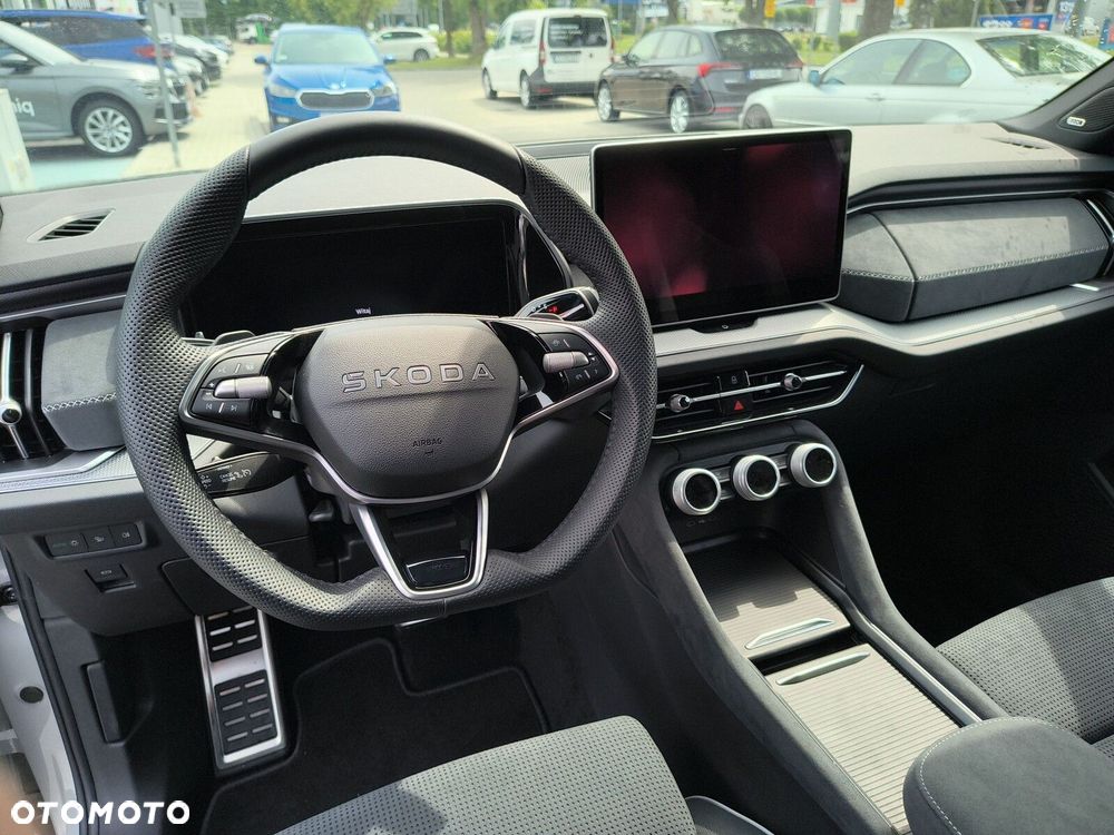 Skoda Kodiaq - 10