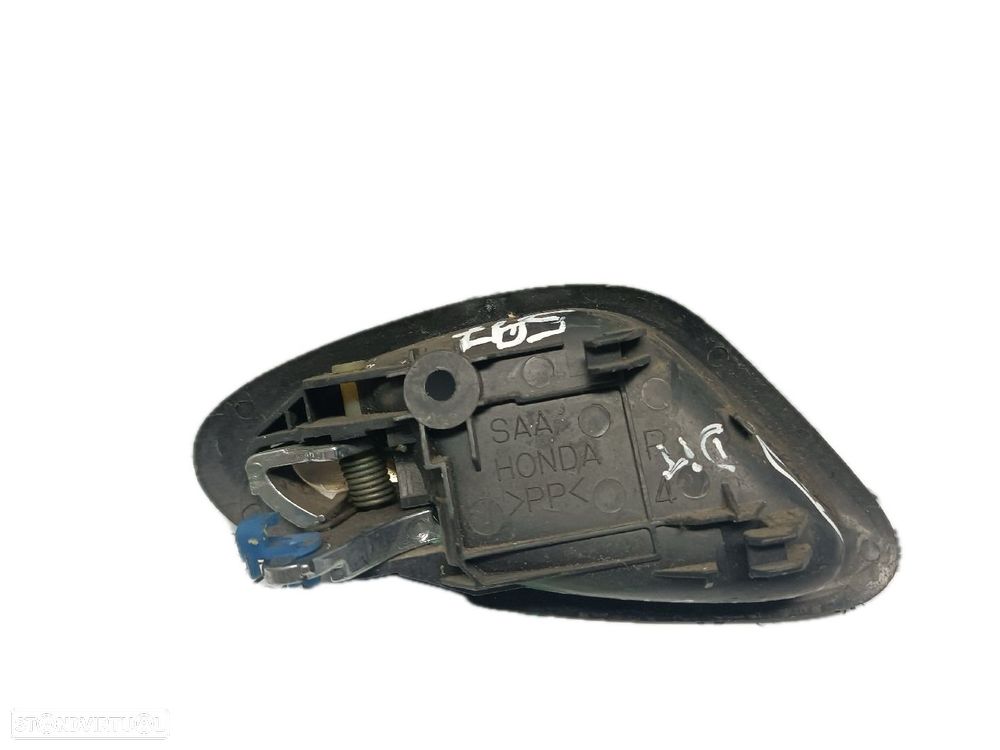 Puxador / Muleta Interior Honda Jazz Ii (Gd_, Ge3, Ge2) - 2