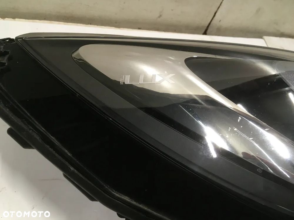 Reflektor Full Led Intellilux Opel Astra V 5 K 15- - 8