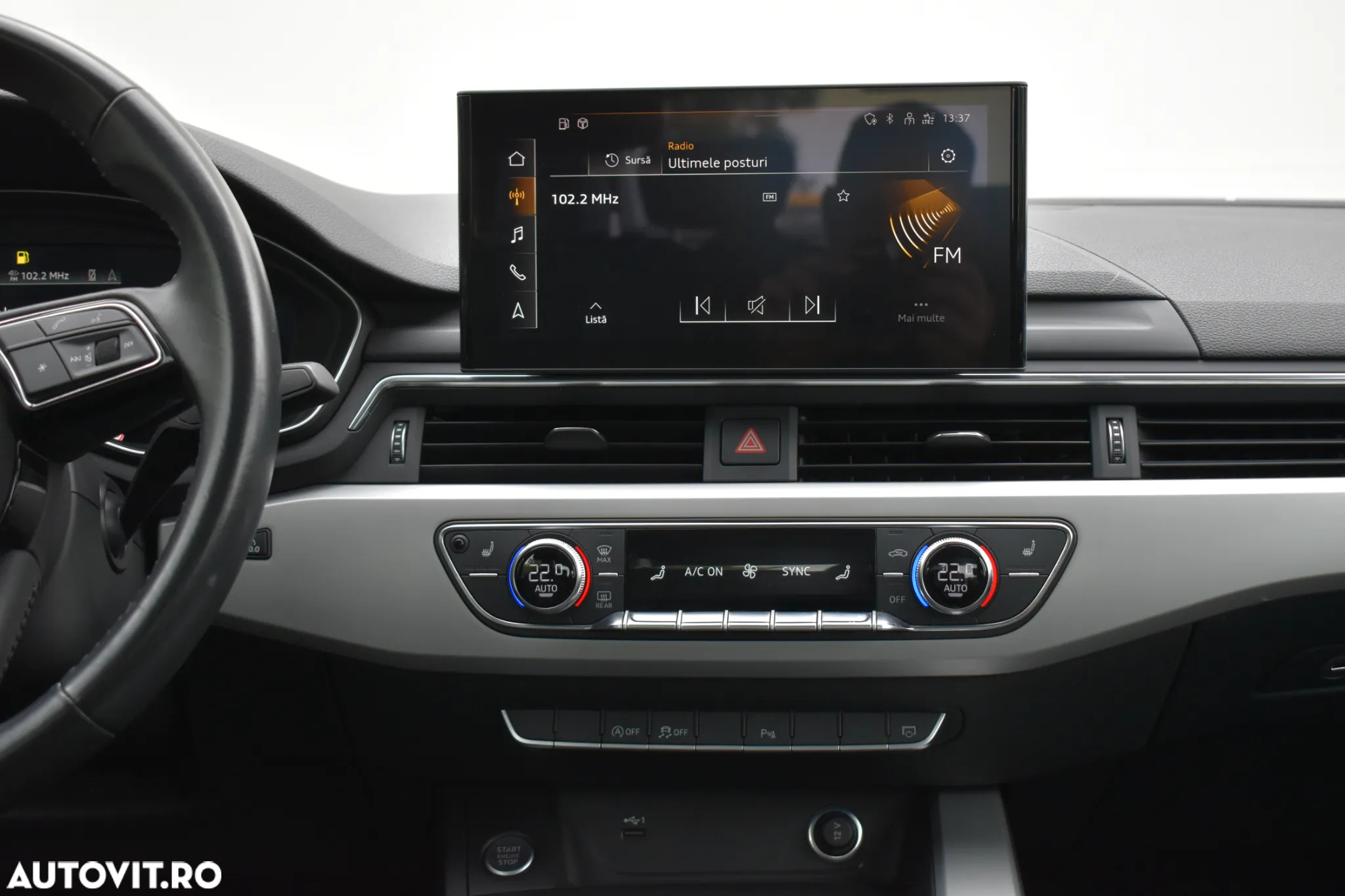 Audi A4 35 TDI S tronic MHEV Basic - 28
