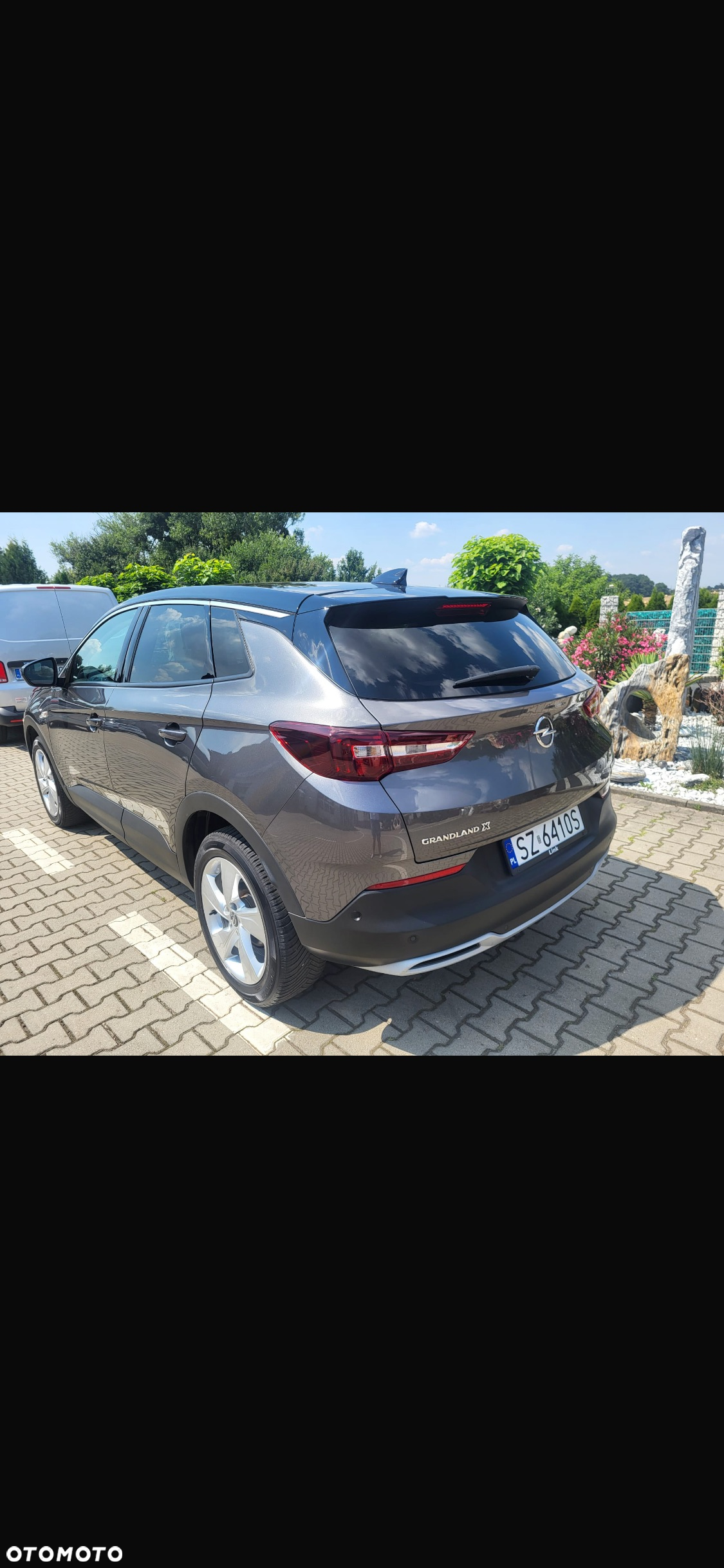 Opel Grandland X 1.2 Start/Stop Business Edition - 3