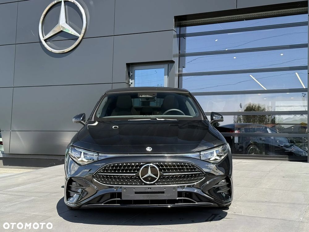 Mercedes-Benz CLA - 3