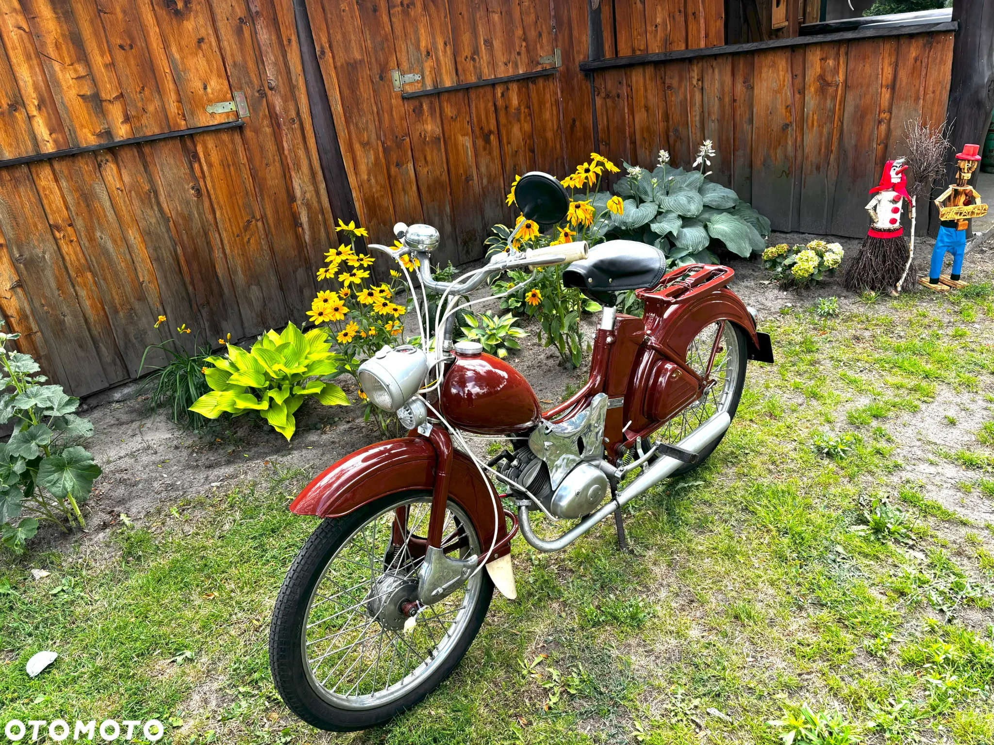 Simson Inny - 3