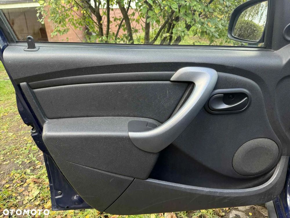 Dacia Duster 1.6 - 20