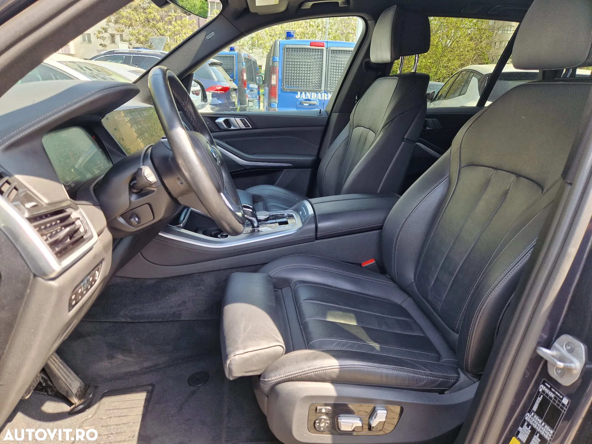 BMW X5 xDrive45e AT PHEV - 9