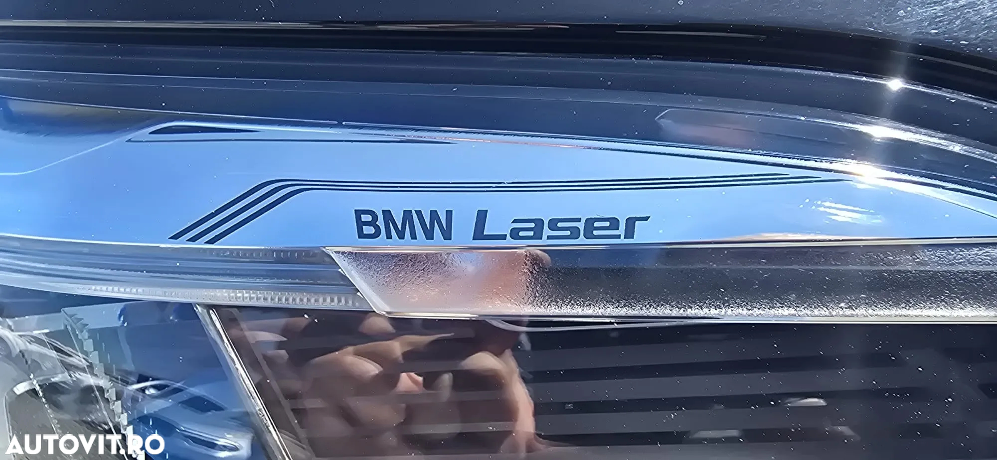 BMW X5 xDrive45e AT PHEV - 3