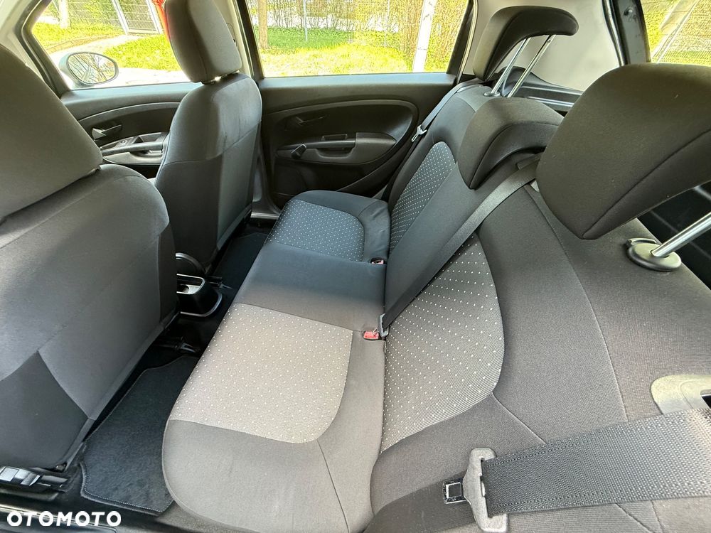 Fiat Grande Punto 1.4 8V Active - 11