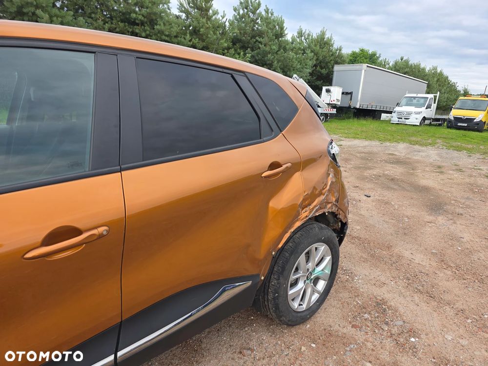 Renault Captur 1.3 Energy TCe S-Edition - 9