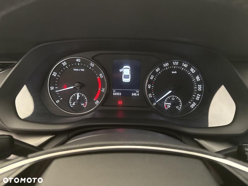 Skoda Octavia 1.5 TSI ACT Ambition - 14