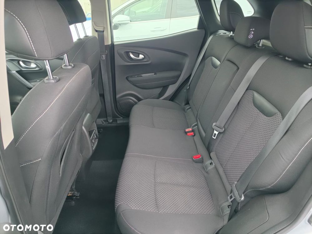 Renault Kadjar TCe 140 EDC GPF LIMITED - 13