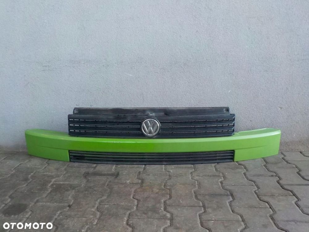 VW T4 96-03 ATRAPA GRILL - 1