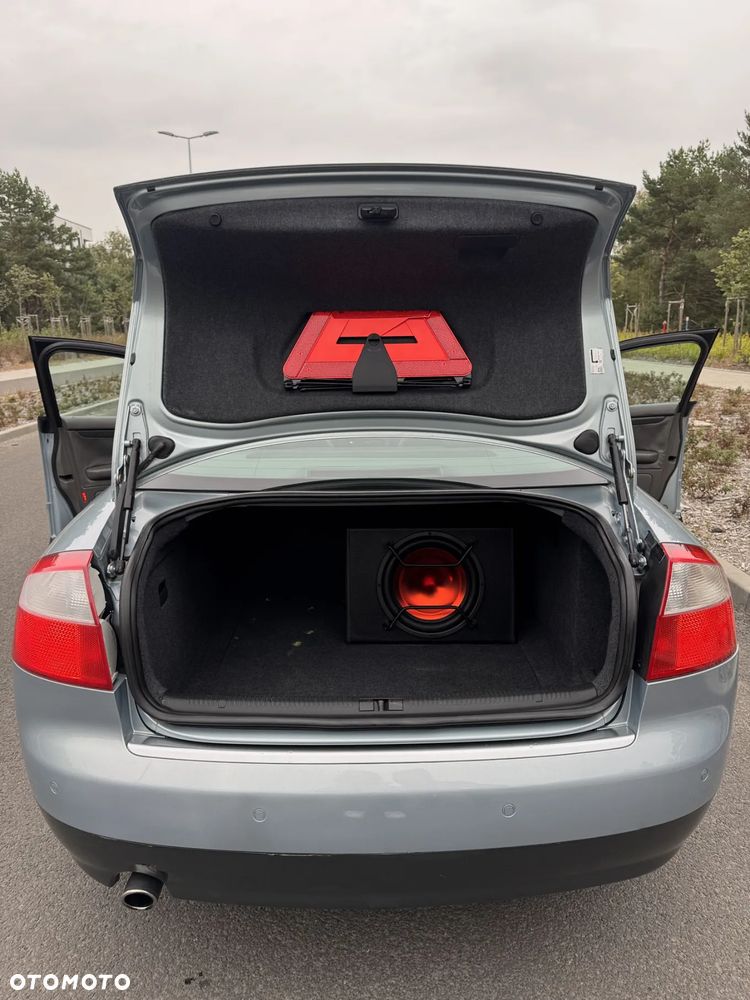 Audi A4 - 15