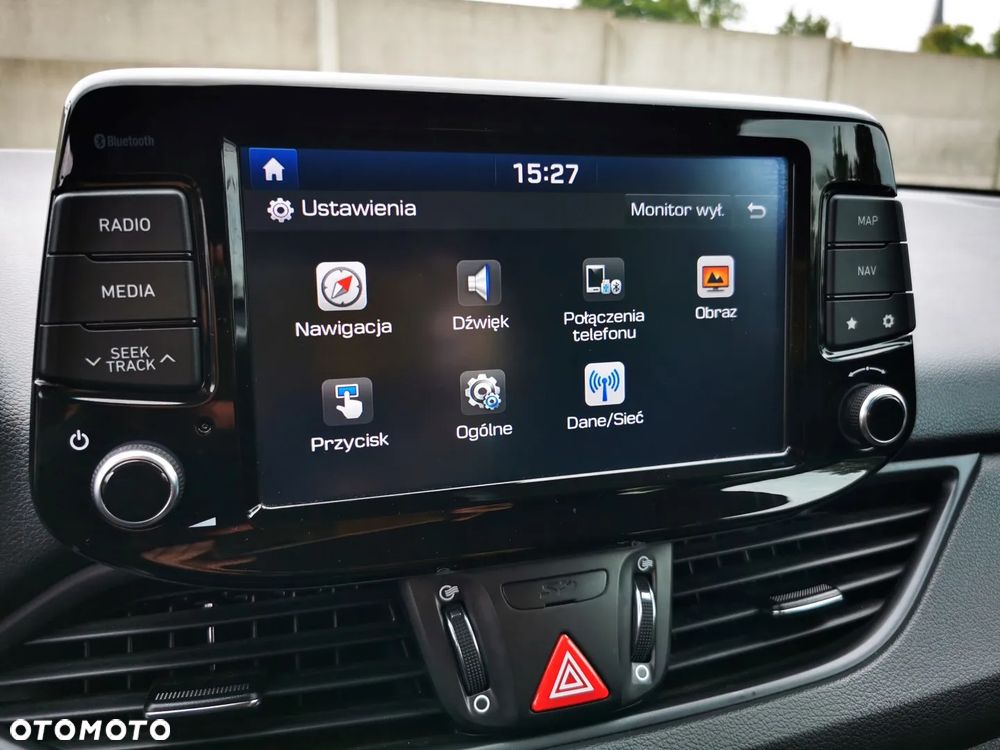 Hyundai i30 1.4 T-GDI Intro Edition - 19