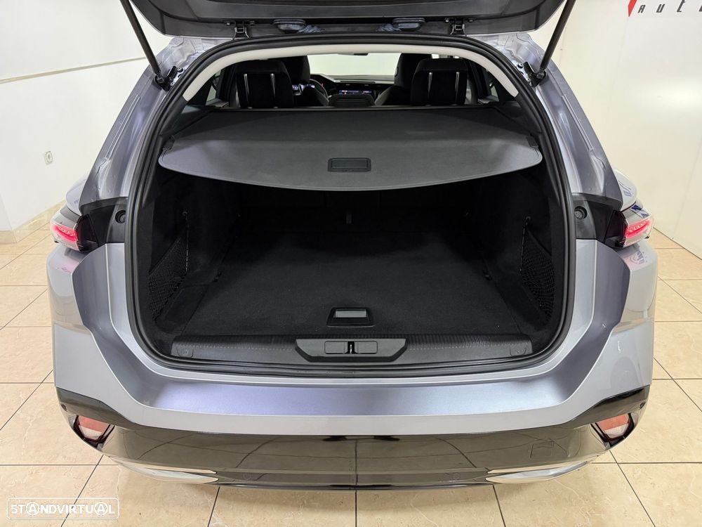 Peugeot 308 1.5 BlueHDi Allure Pack - 10