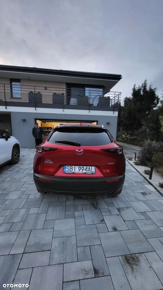 Mazda CX-30 - 2