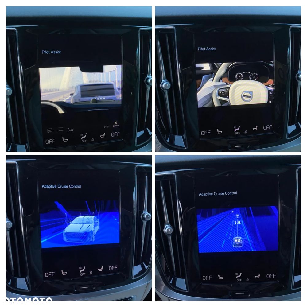 Volvo V60 B3 B Inscription - 22