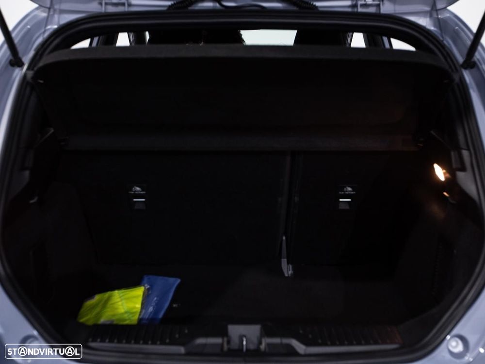 Ford Fiesta 1.0 EcoBoost MHEV ST-Line - 12
