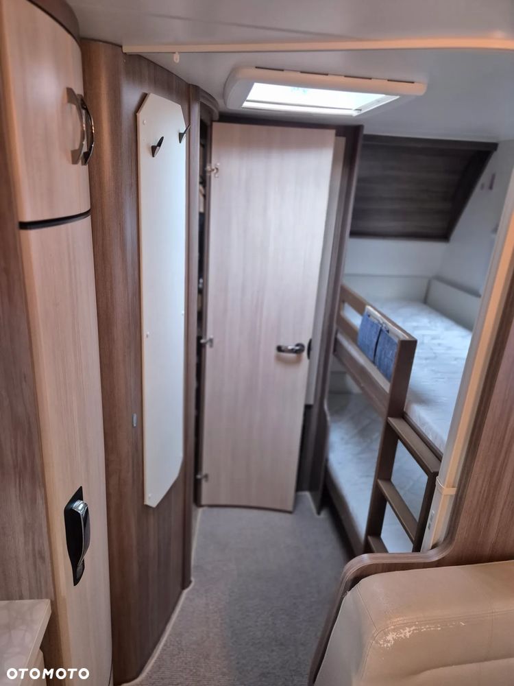 Hobby De Luxe Easy 545 KMF - 7