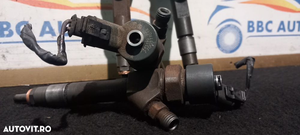 INJECTOR 1.9 D F9Q RENAULT LAGUNA 2  0445110021 - 1