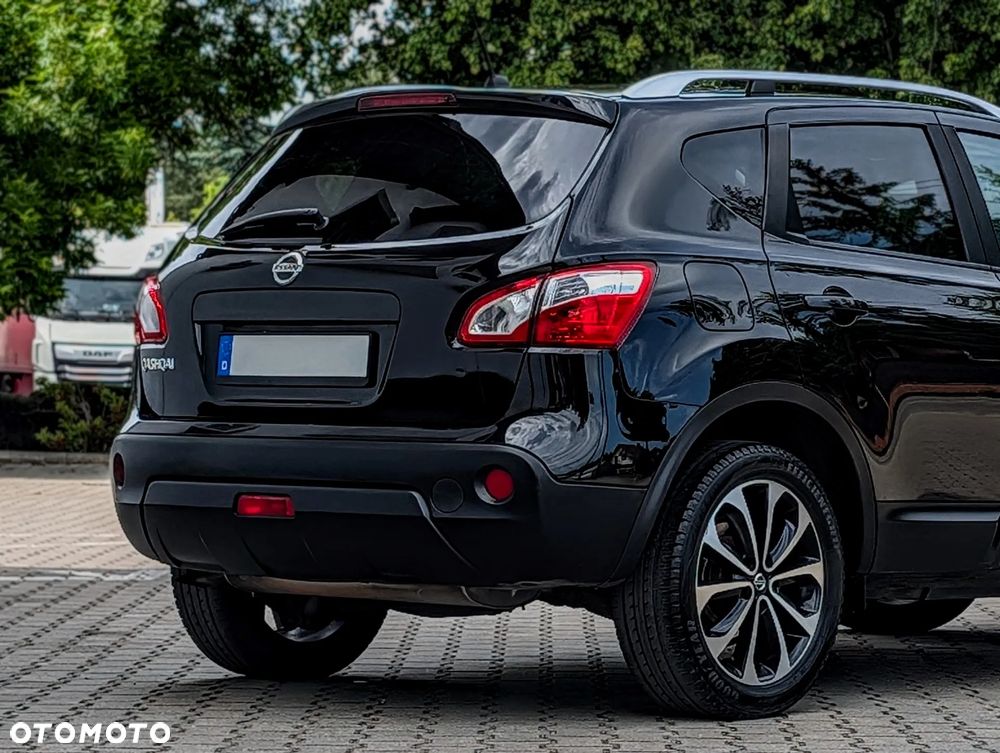 Nissan Qashqai - 20