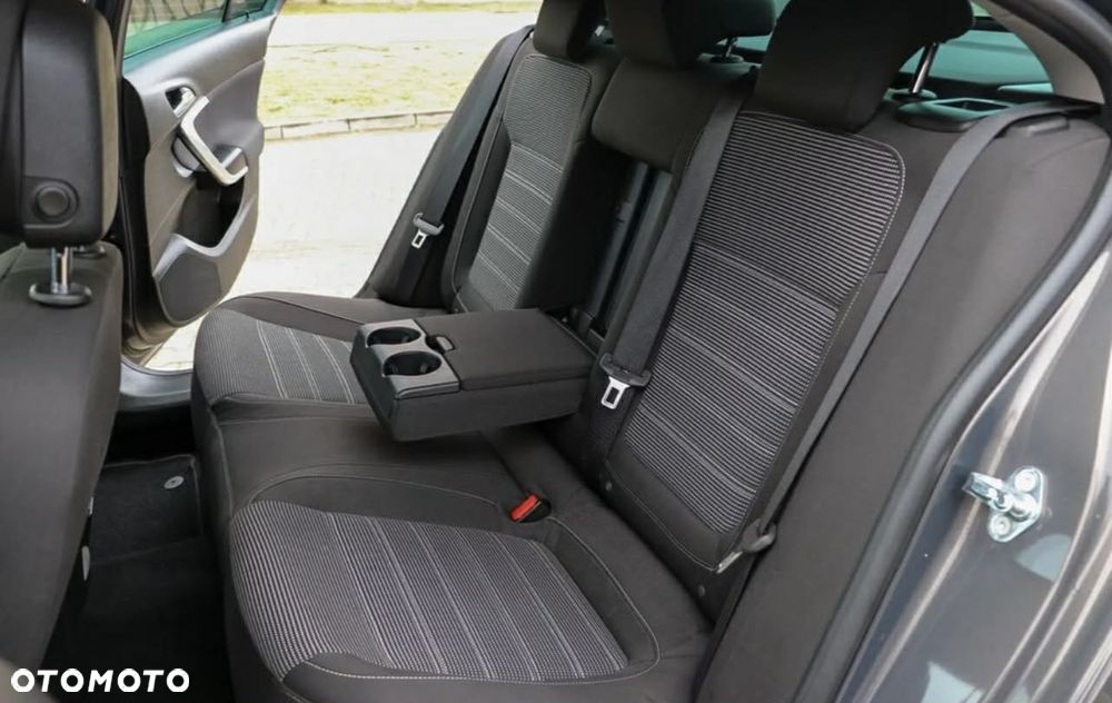 Opel Insignia 2.0 CDTI Cosmo S&S - 14