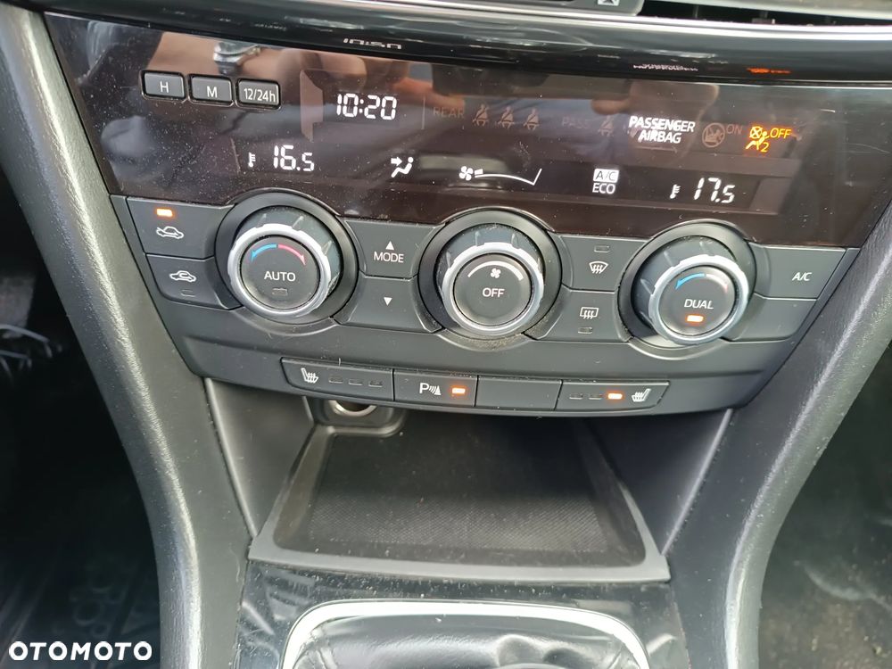 Mazda 6 2.2 D Skymotion I-ELoop - 21