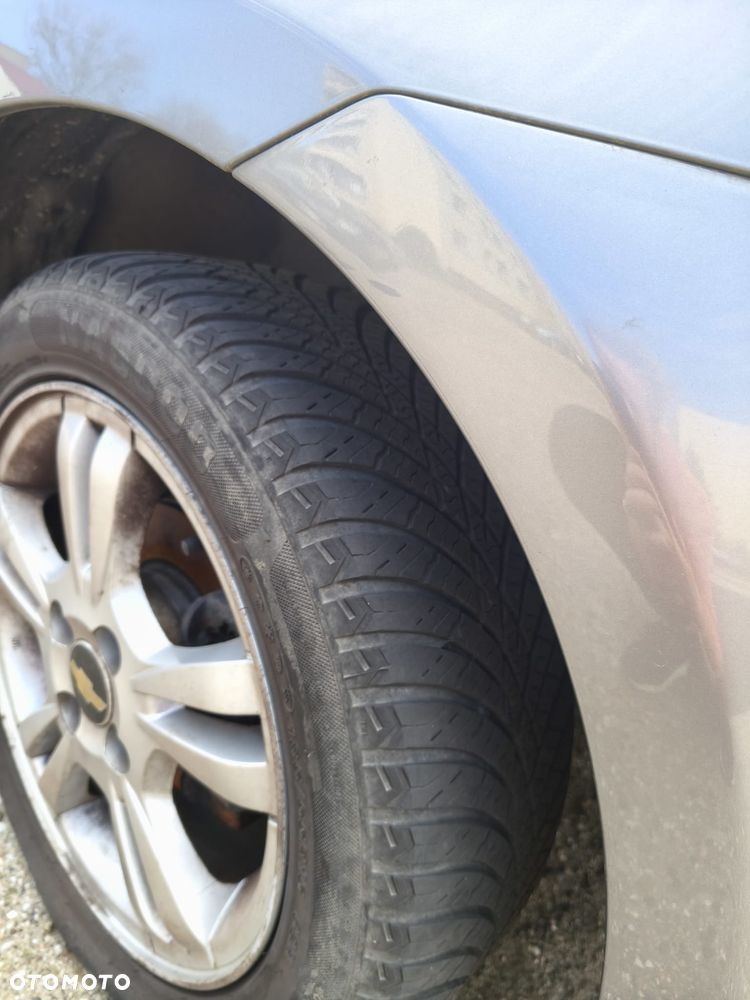 Chevrolet Aveo 1.4 LT - 3