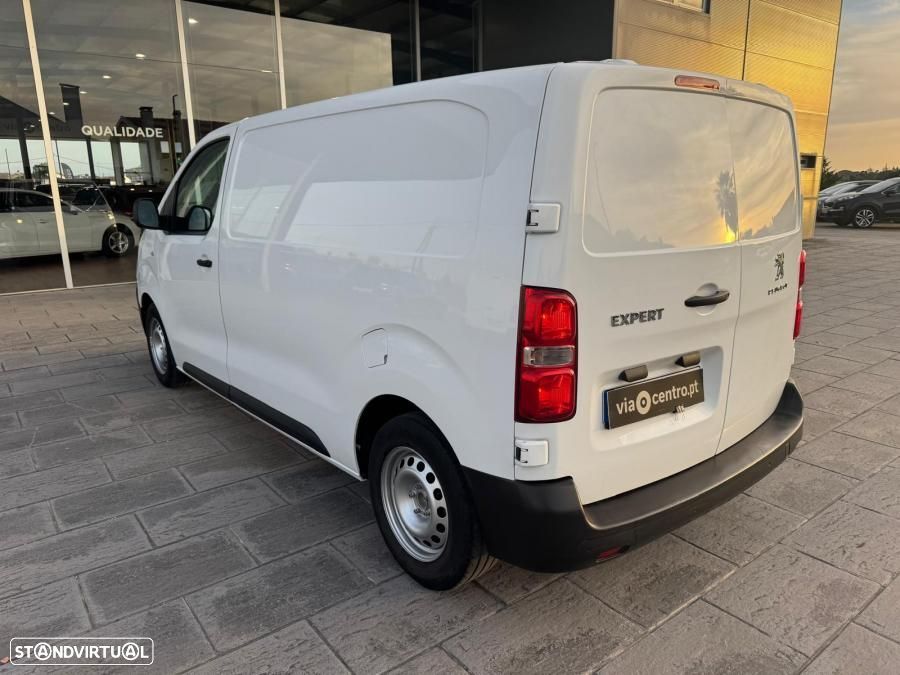 Peugeot Expert Peugeot Expert 1.5 BLUEHDI L2H1 PRO 3 LUGARES c/IVA DEDUTíVEL - 2