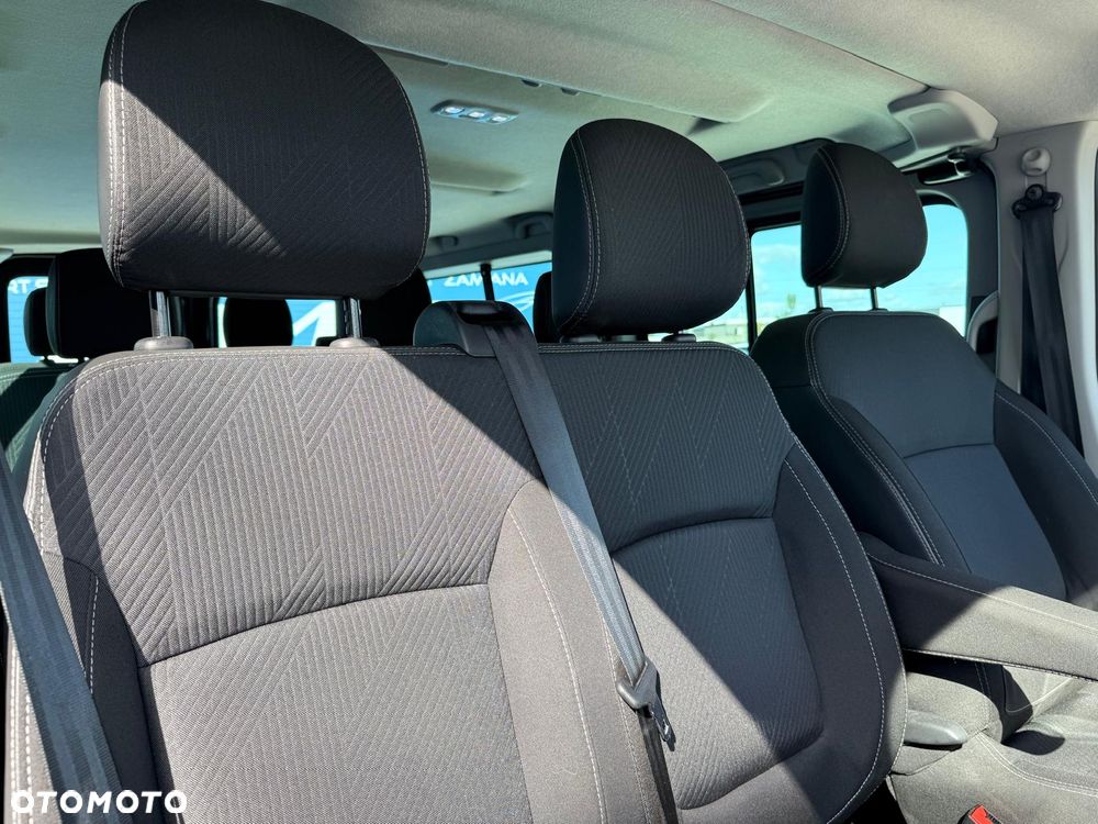 Renault Trafic 2.0 dCi Escapade - 19