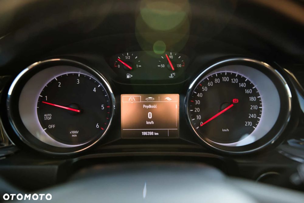 Opel Insignia 1.6 CDTI Elite S&S Eco - 19