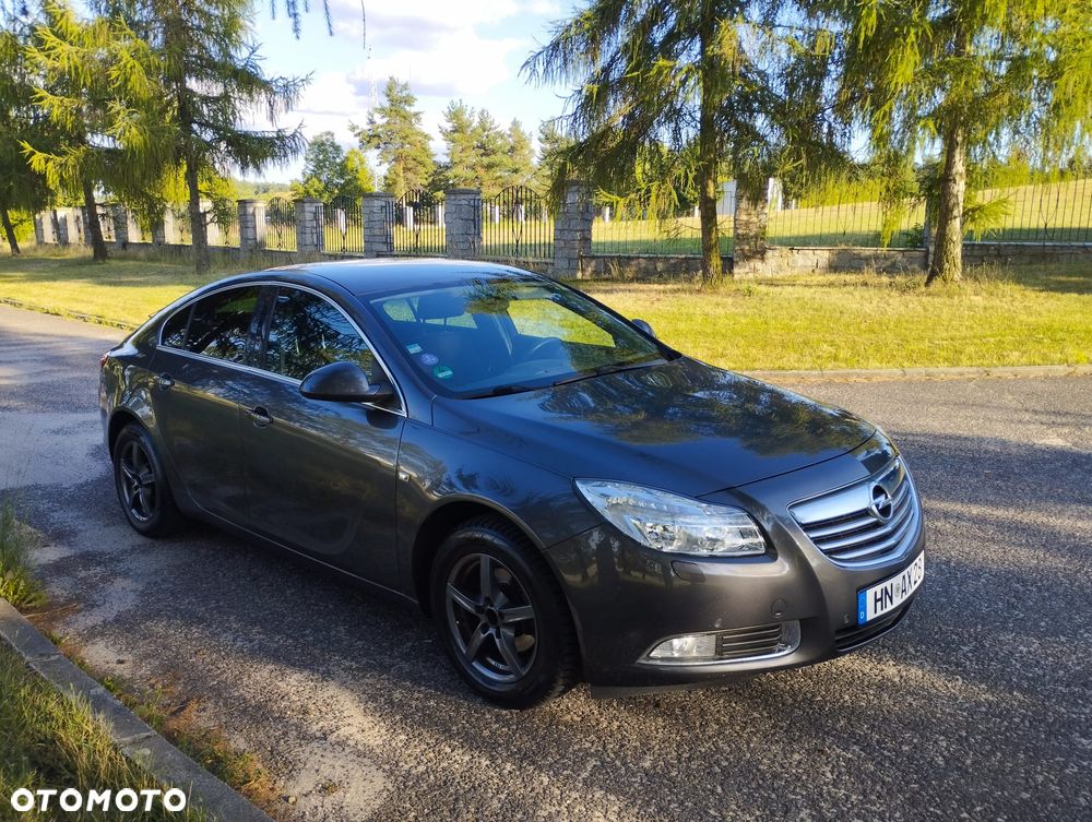 Opel Insignia 1.6 Edition - 16
