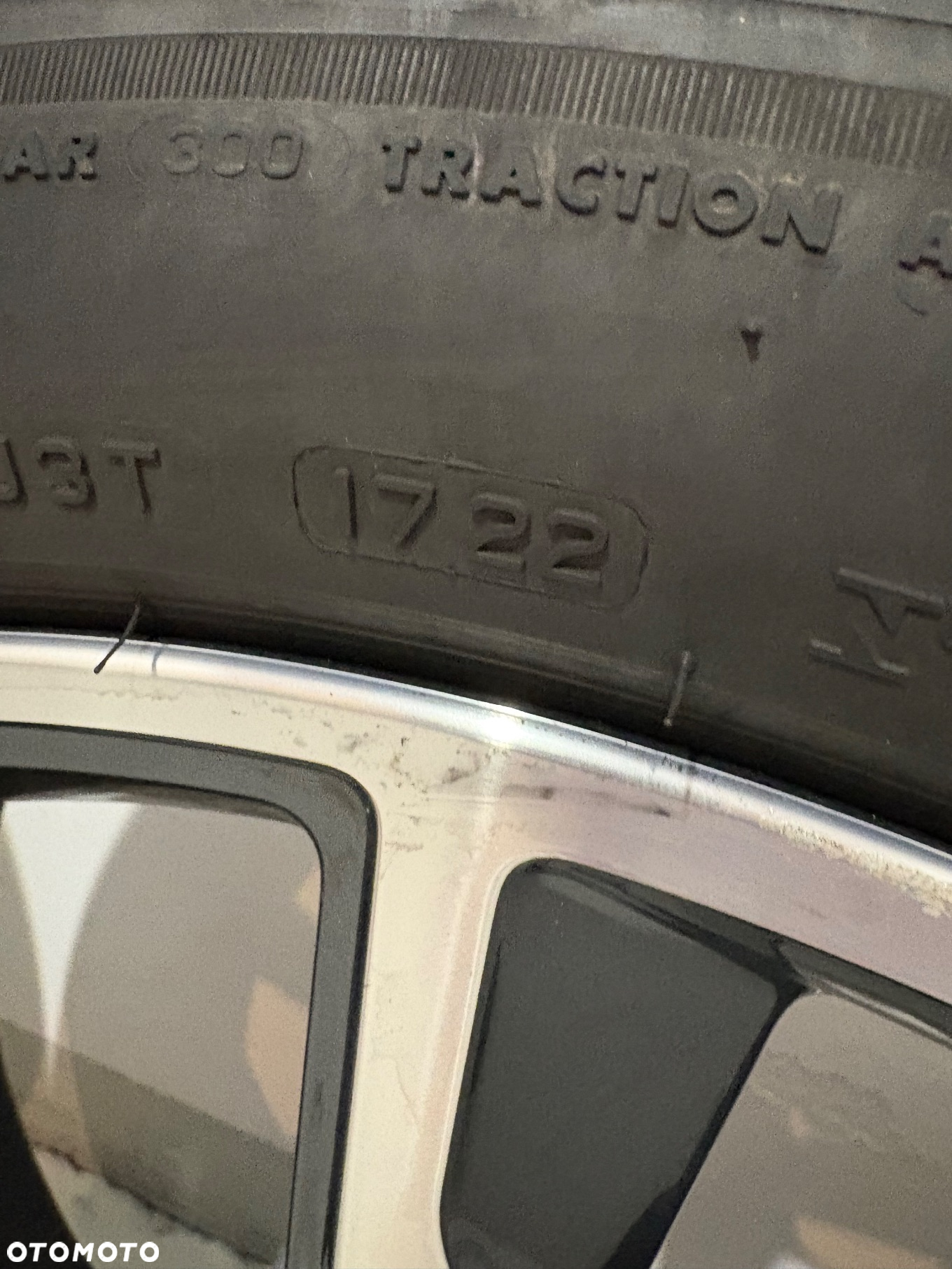 Koła 20’ BMW X3, X4 G01/02 M-Pakiet,  Styling - 699M - 9