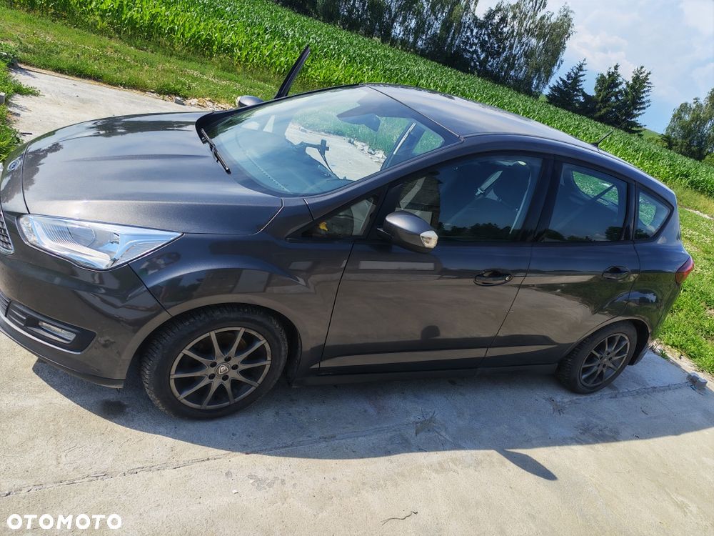 Ford C-MAX - 8