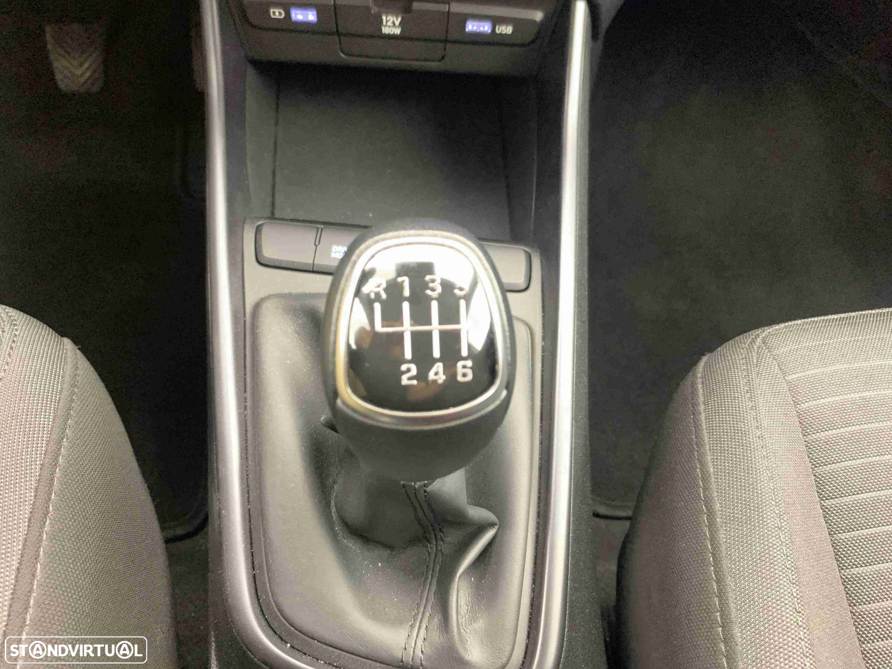 Hyundai i20 1.0 T-GDI Style - 10