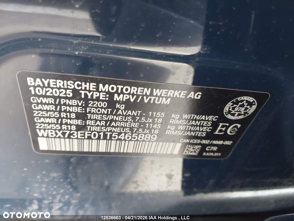 BMW X1 xDrive23i mHEV xLine - 15