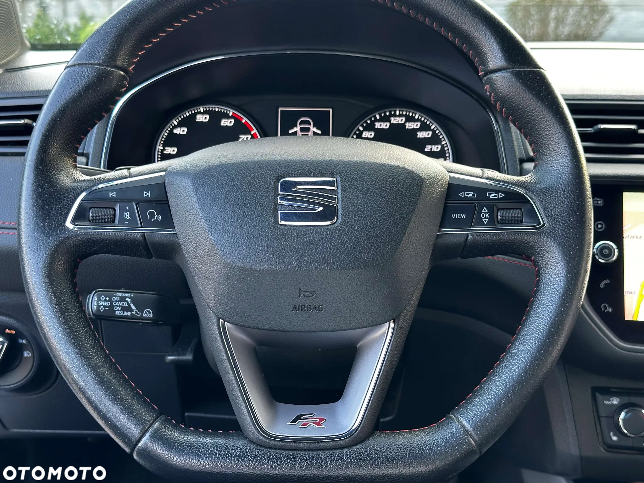 Seat Arona 1.0 TSI DSG OPF FR - 26