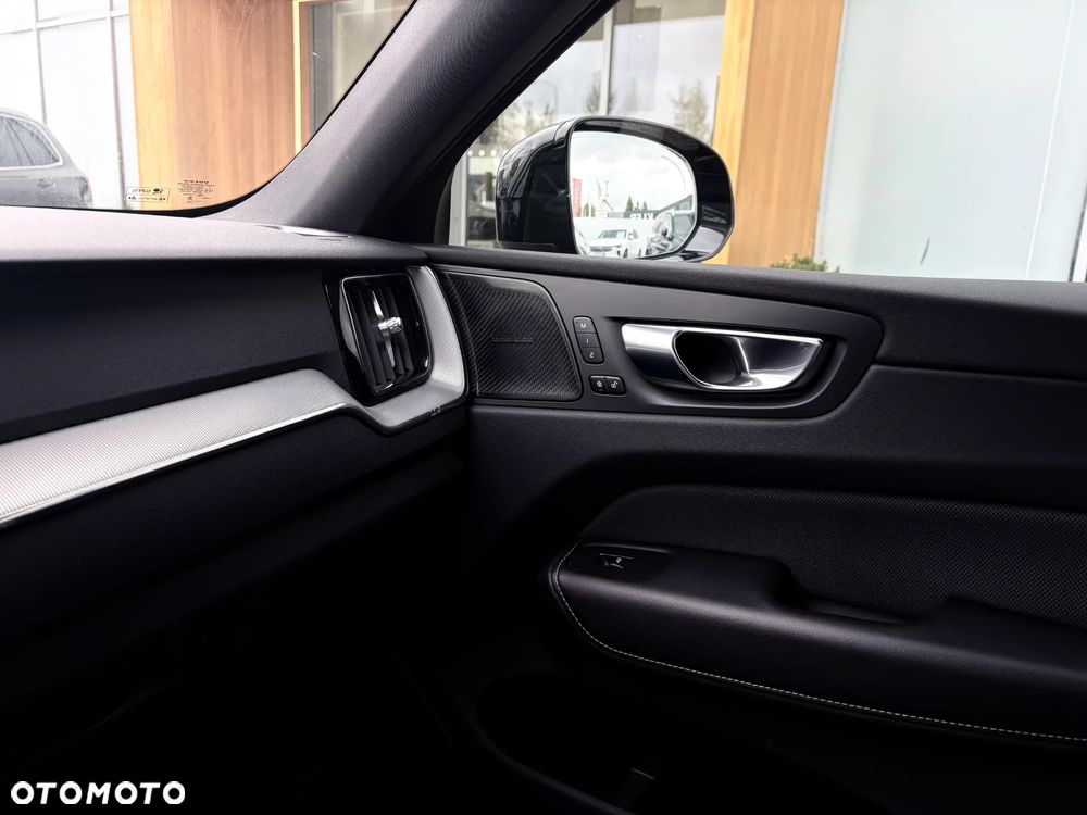 Volvo XC 60 - 17