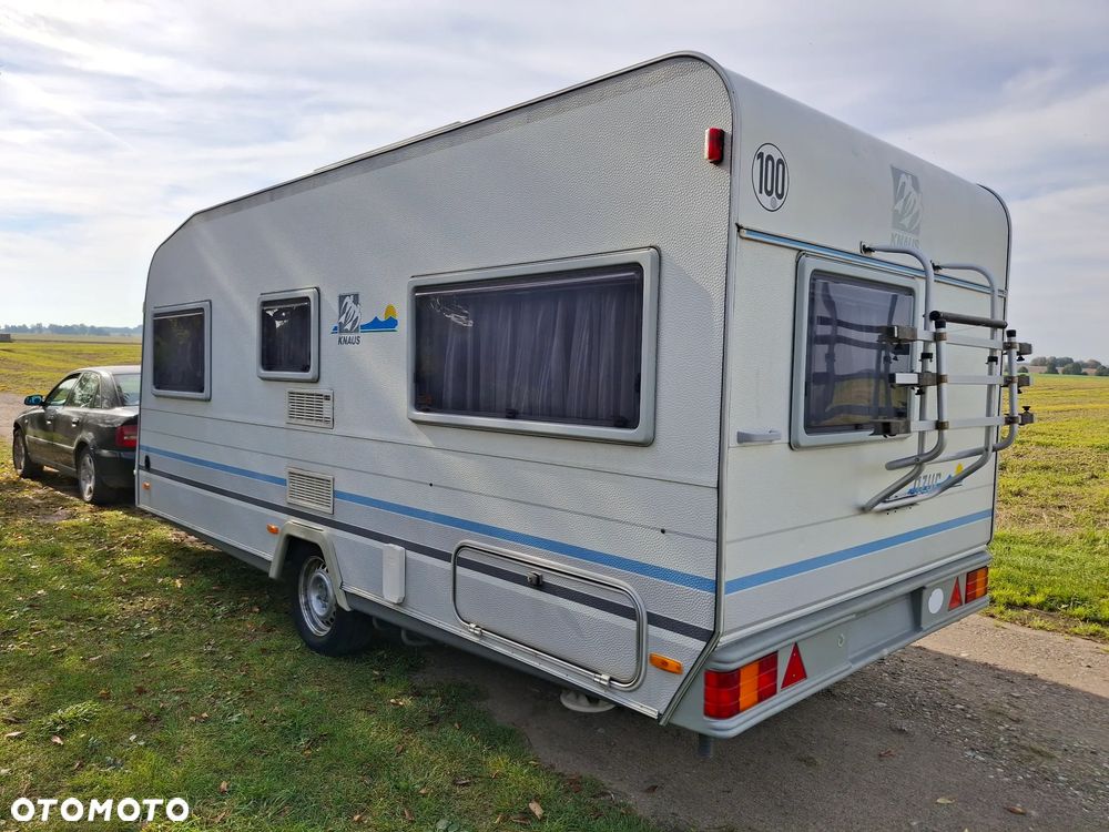 KNAUS - 20