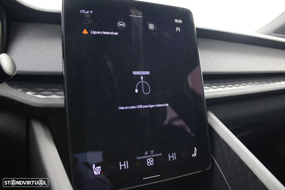 Polestar 2 Long Range 78 kWh - 19