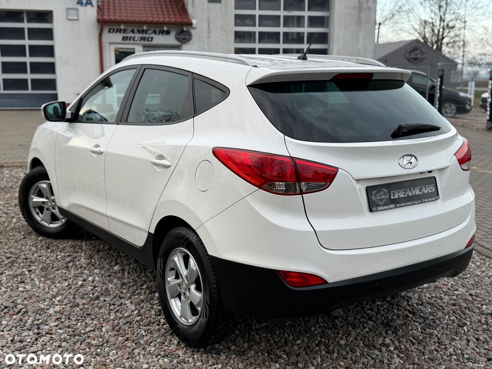 Hyundai ix35 - 11