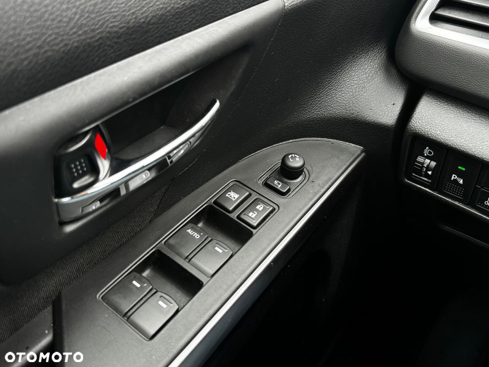 Suzuki SX4 S-Cross 1.4 SHVS Comfort Plus - 18