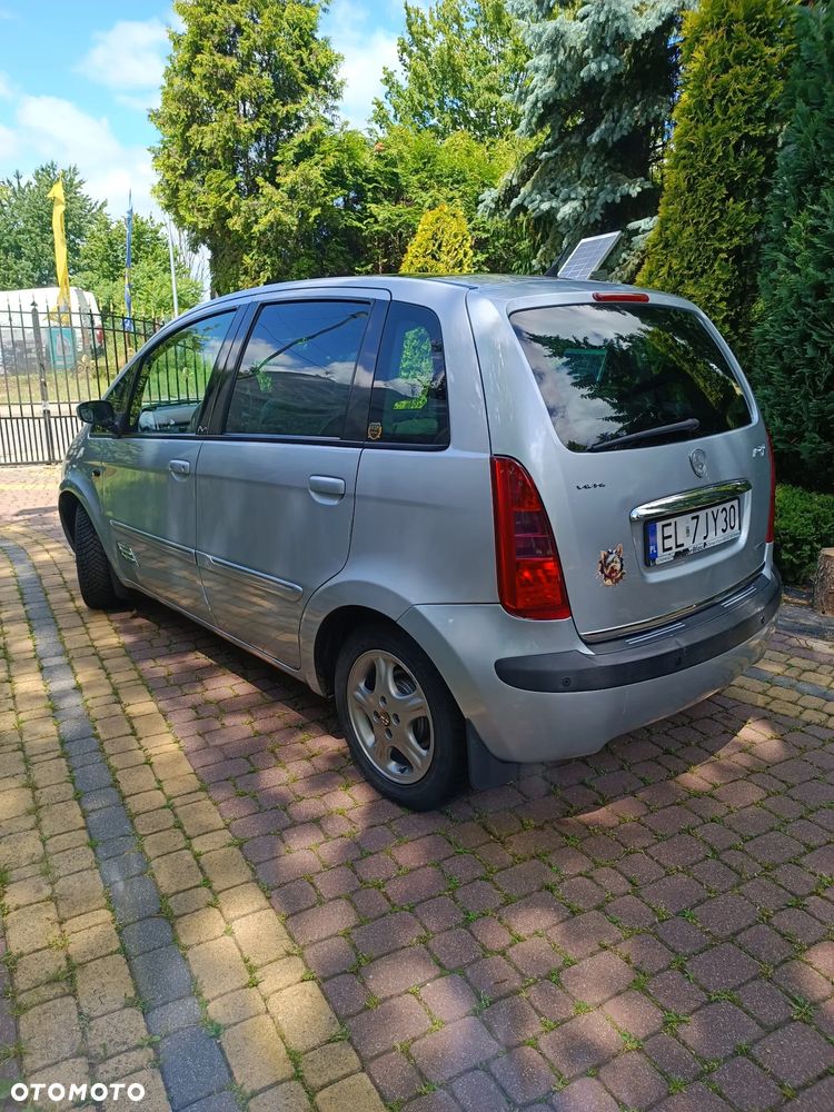 Lancia Musa - 3
