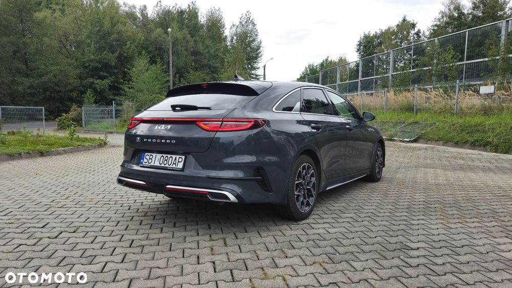 Kia ProCeed - 6