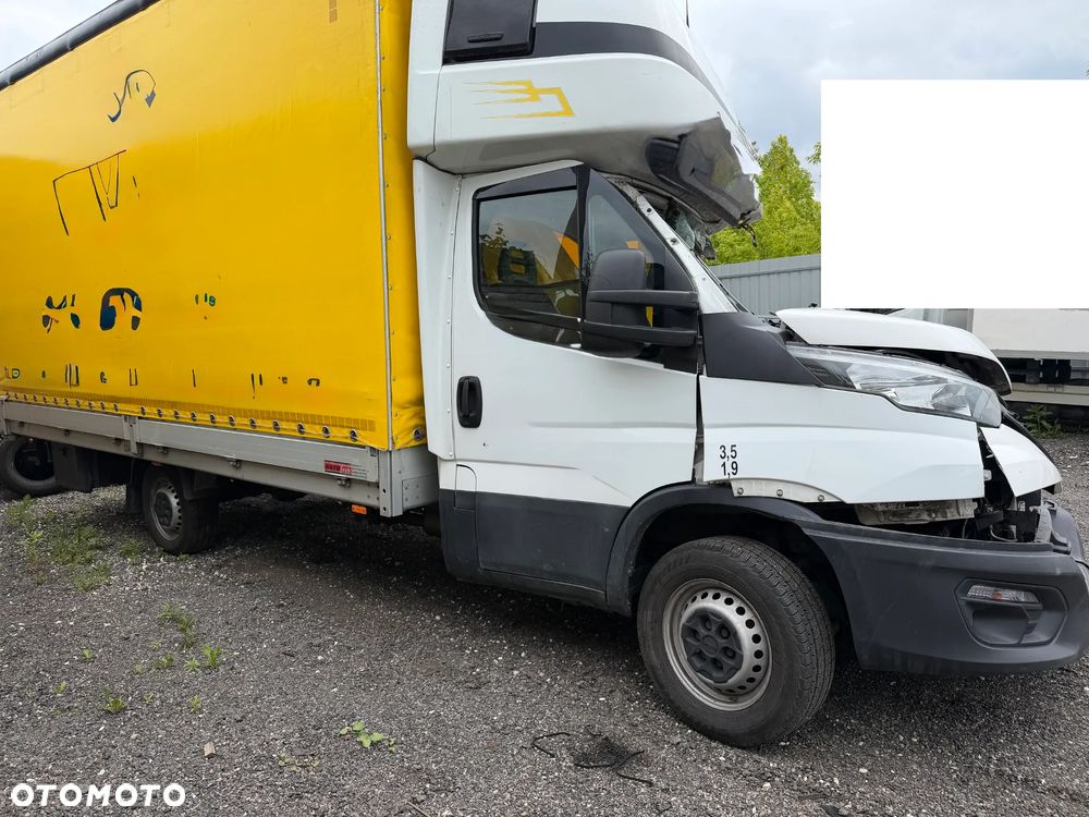 Iveco Daily 50C15 - 1