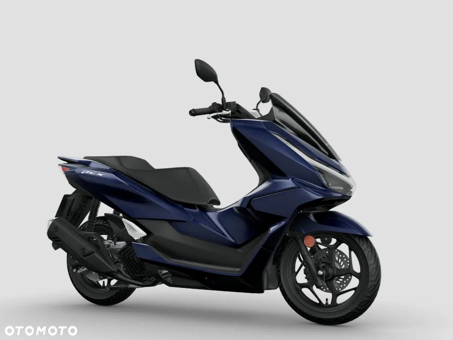 Honda PCX