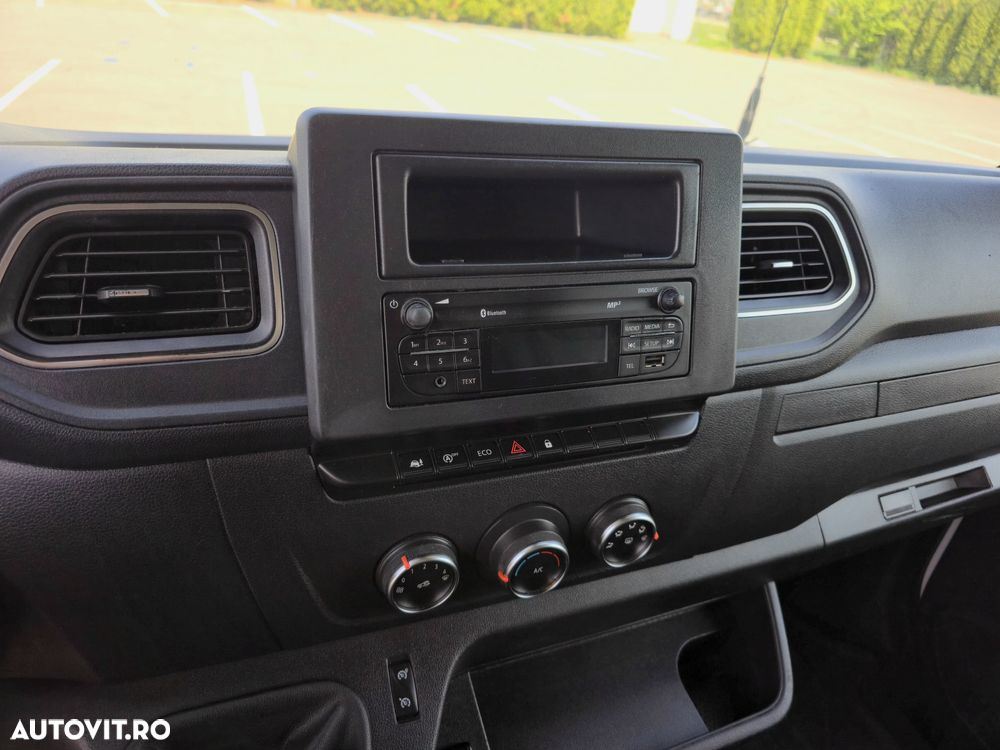 Renault Master - 8