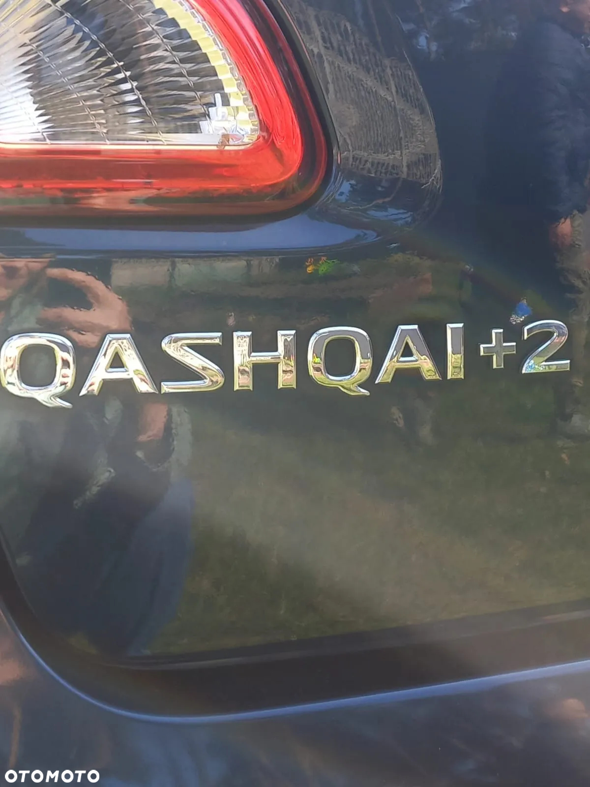 Nissan Qashqai+2 2.0 dCi Acenta - 3