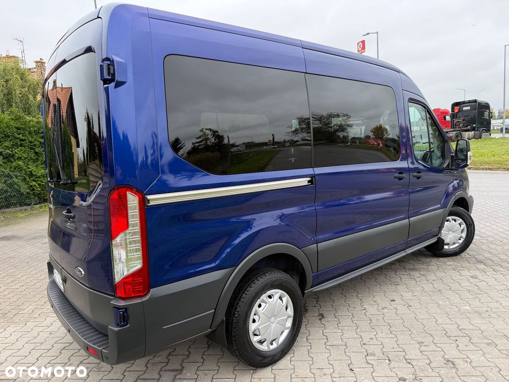 Ford Transit - 21